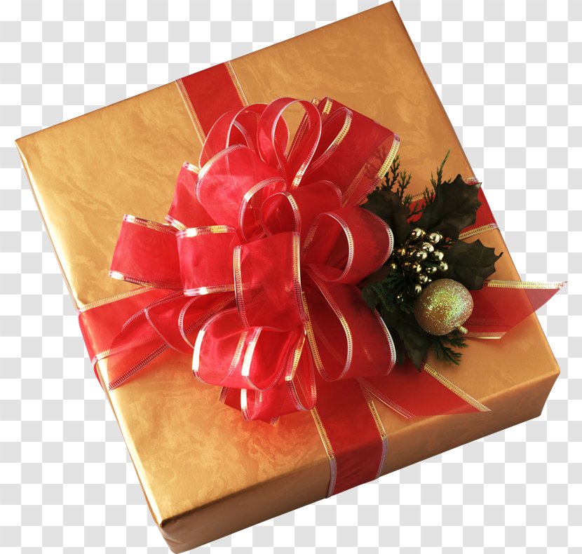 Gift Christmas Box Las Posadas Paper - Rectangle - Dinero Transparent PNG