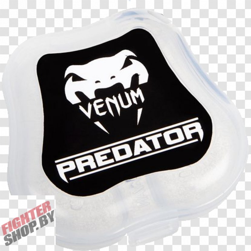 Mouthguard Venum Boxing Sport Mixed Martial Arts - Shin Guard Transparent PNG