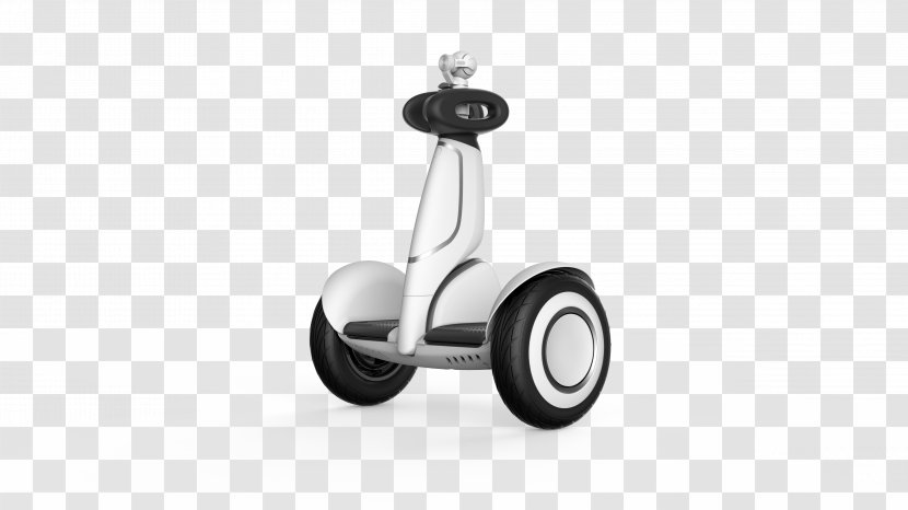 Segway PT Wheel Electric Vehicle MINI Cooper Ninebot Inc. - Unicycle - Scooter Transparent PNG