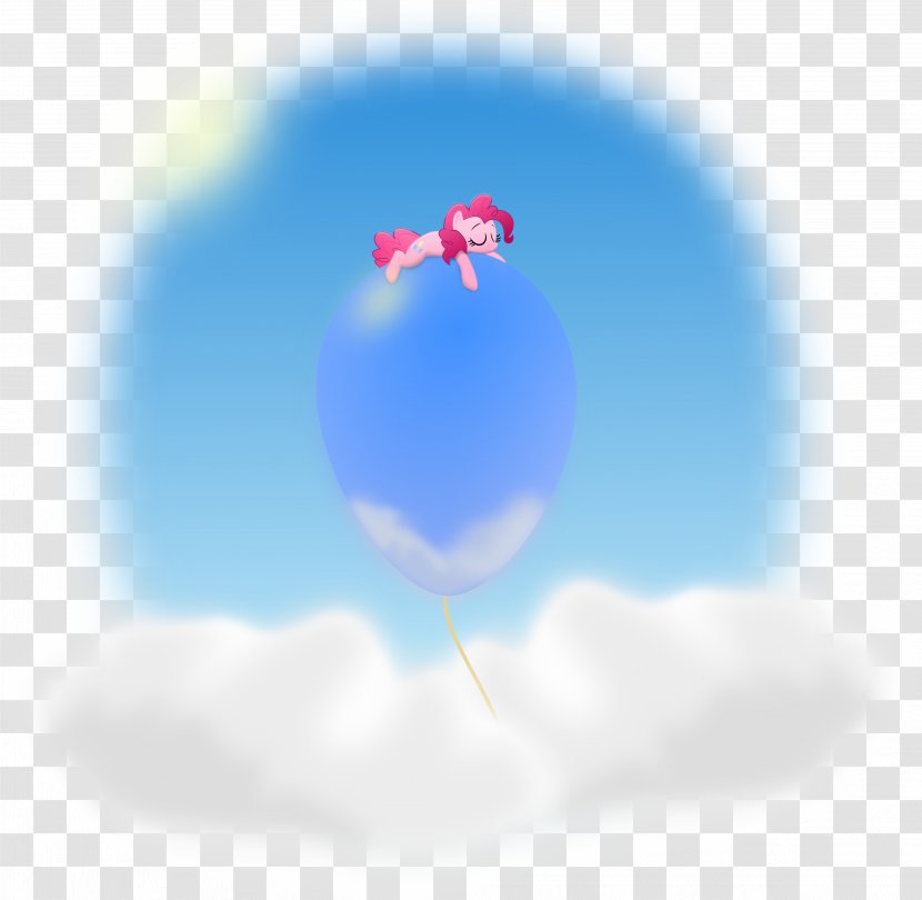 Atmosphere Of Earth Balloon Daytime Desktop Wallpaper - Flying Hope Transparent PNG