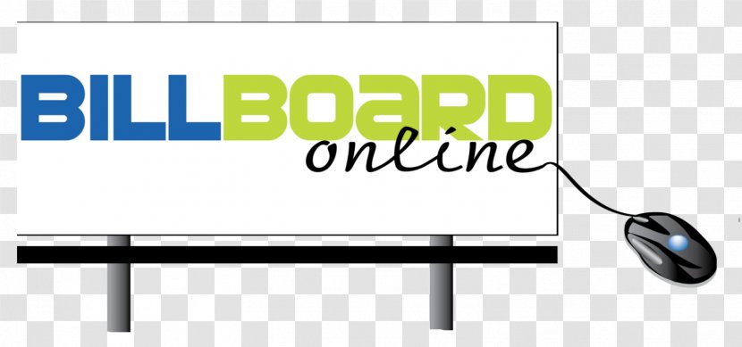 Digital Marketing Billboard Logo Mobile Transparent PNG