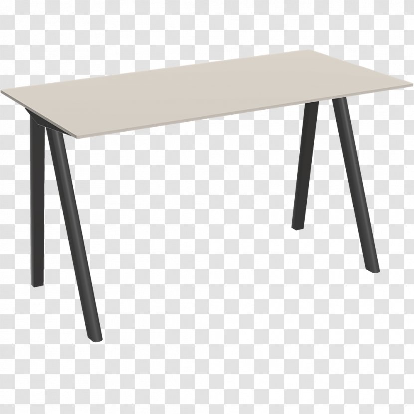 Table University Of Copenhagen Desk Airport Furniture - Rectangle Transparent PNG