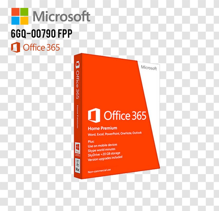 Microsoft Access Office 365 Corporation Macintosh OneNote - Subscription - Icon Transparent PNG