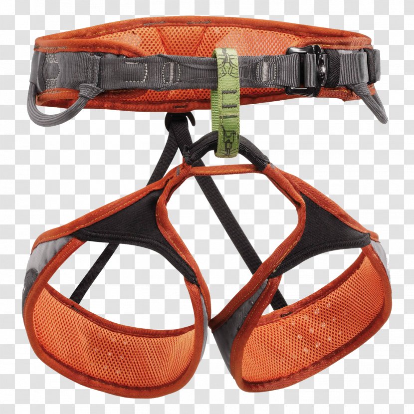 Climbing Harnesses Petzl Rock-climbing Equipment Sport - Rockclimbing - Rope Transparent PNG