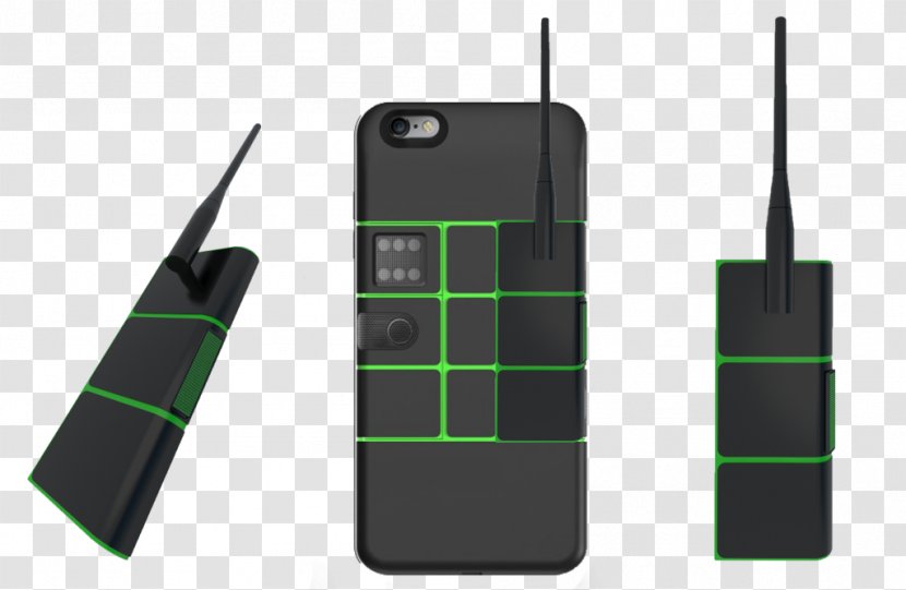 Mobile Phone Accessories Modular Smartphone Beartooth Radio IPhone - Electronics Transparent PNG
