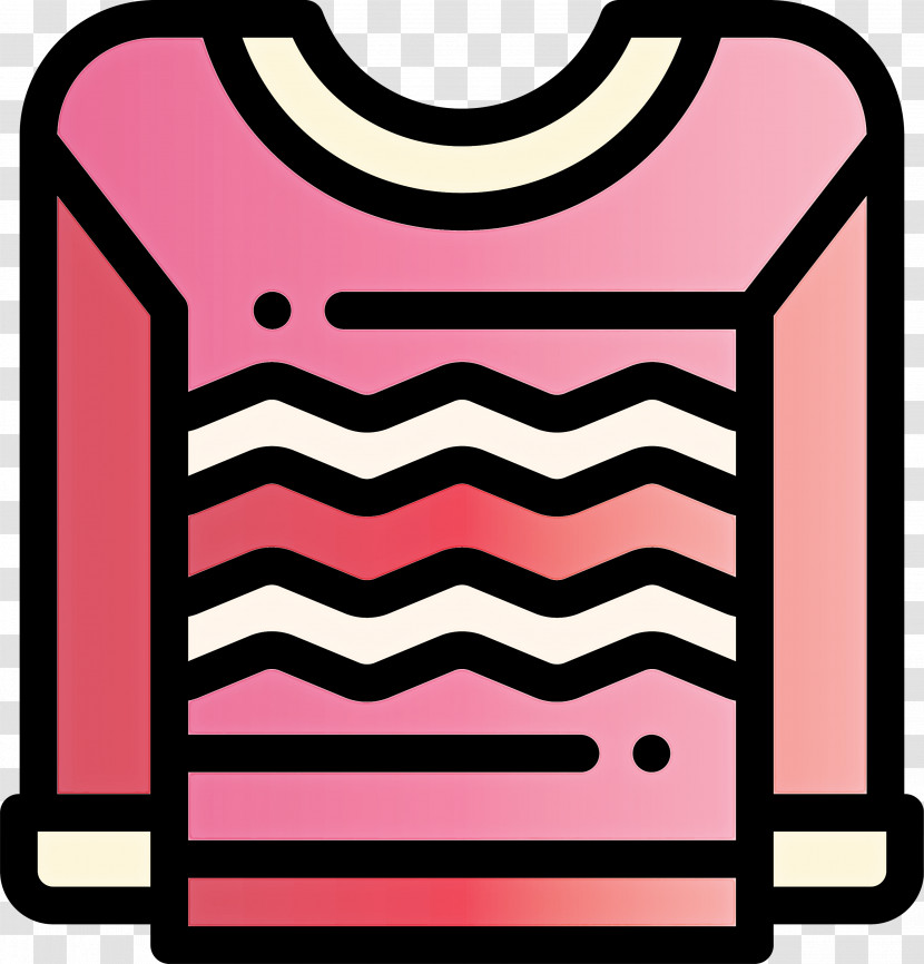 Christmas Sweater Winter Sweater Sweater Transparent PNG