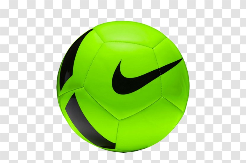 Football Nike Ordem Electric Green - Ball Transparent PNG