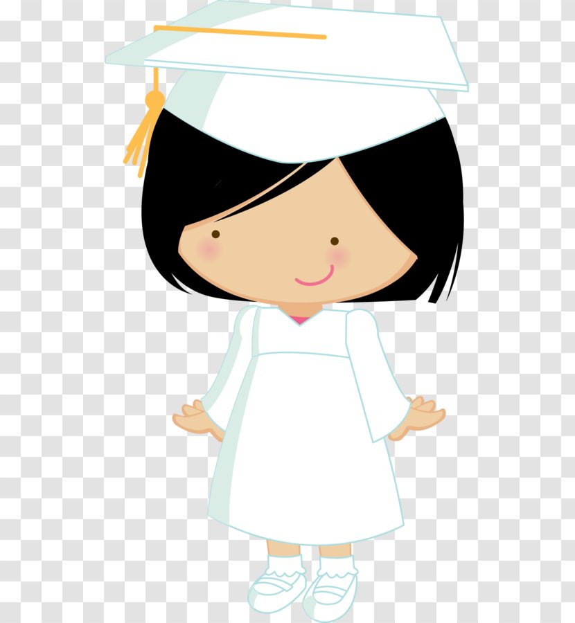 Graduation Ceremony High School Square Academic Cap Clip Art - Heart - Graduates Transparent PNG