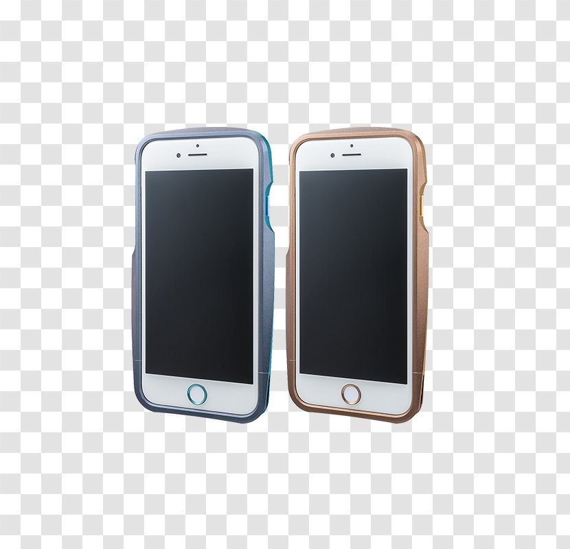 Smartphone IPhone 6 Feature Phone Apple 8 Plus X - Mobile Phones Transparent PNG