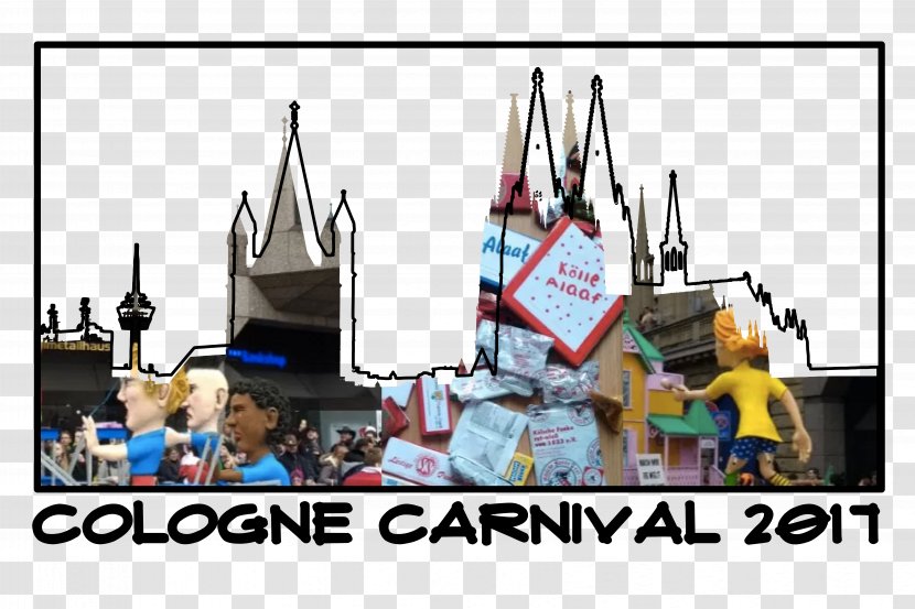 2017 Cologne Carnival Portugal Rio De Janeiro - Alaaf - Brazilian Transparent PNG