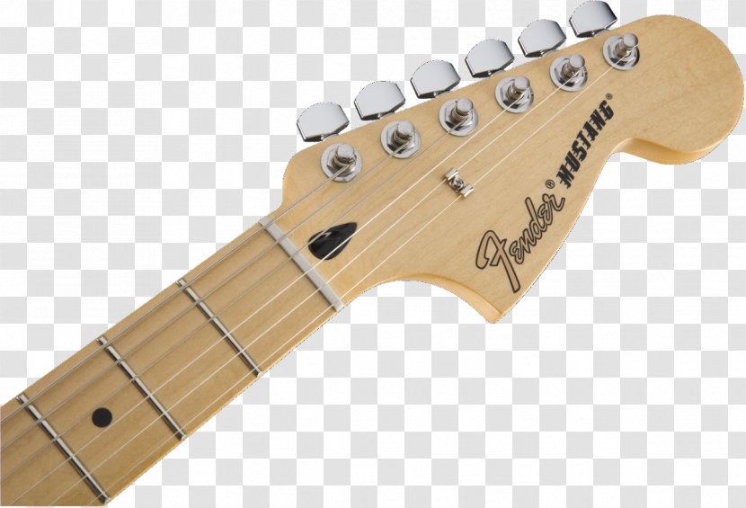 Fender Stratocaster Mustang Telecaster Thinline The STRAT Musical Instruments Corporation - Heart Transparent PNG