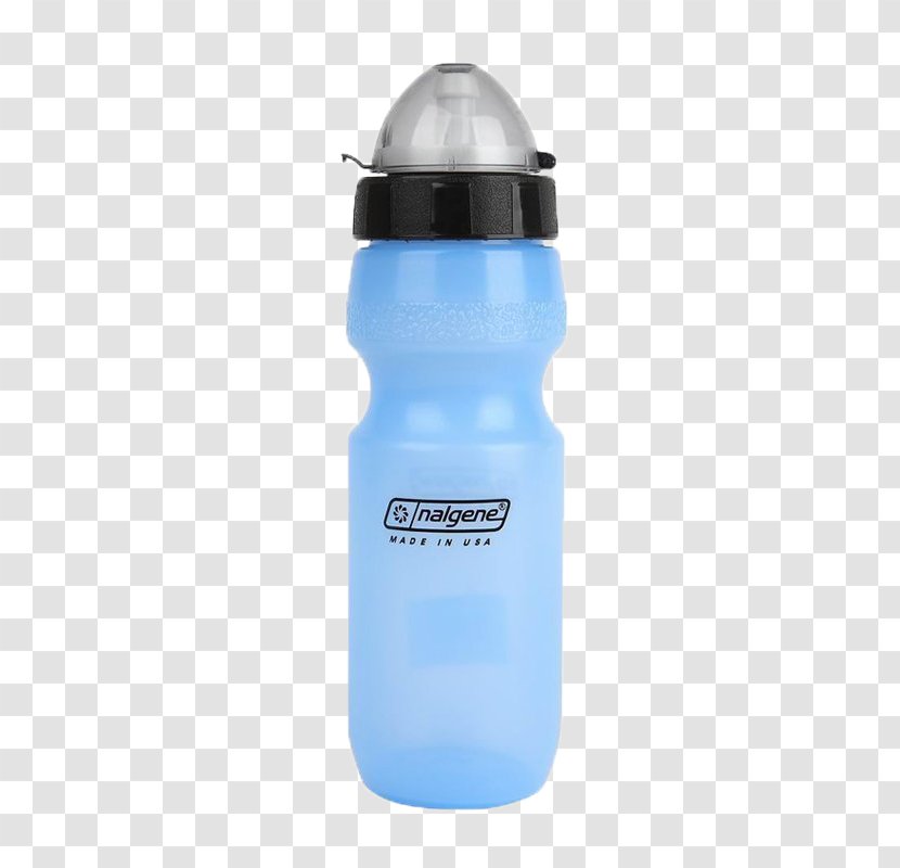 Nalgene Water Bottle Lid Polycarbonate - Professional Sports Contains No Bisphenol A Transparent PNG