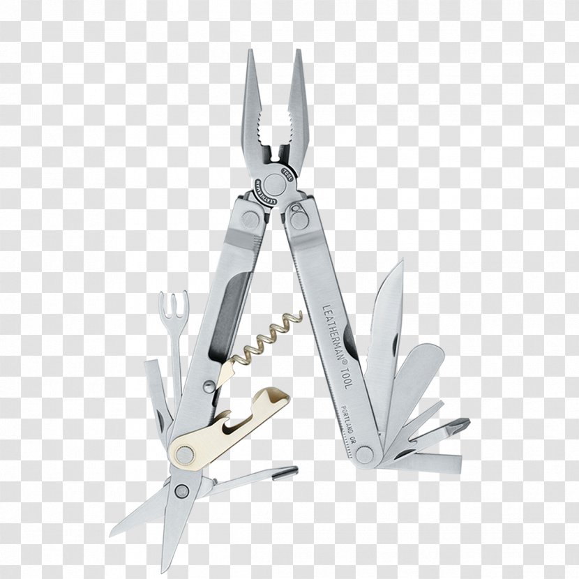 Multi-function Tools & Knives Knife Hand Tool Leatherman - Flower - Micra Multi-Tool, Stainless SteelLeatherman Multi Transparent PNG
