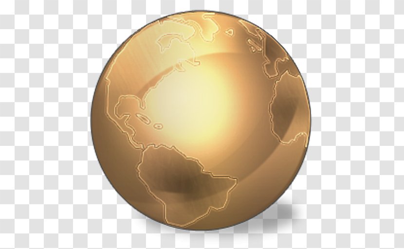 My Network Places Trash - User - Sphere Transparent PNG