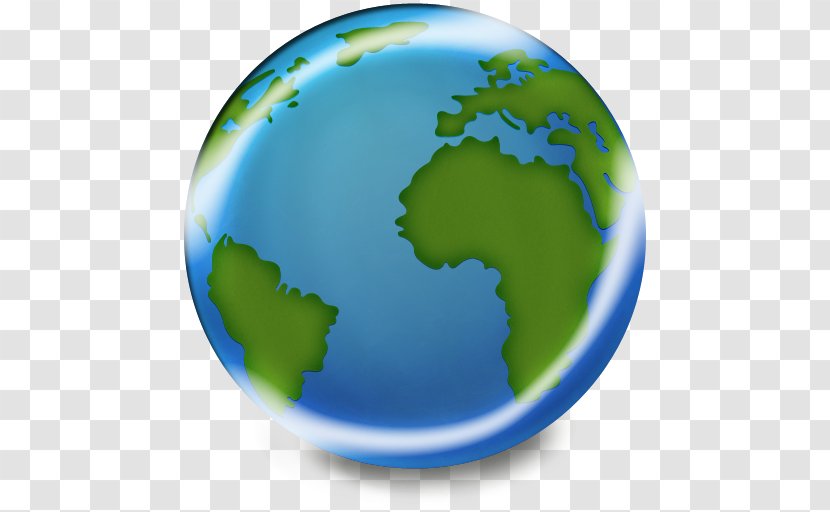 Globe Earth Photobucket Transparent PNG