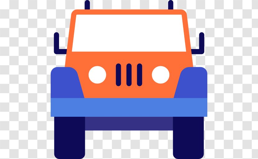 Jeep Car Sport Utility Vehicle Clip Art Transparent PNG