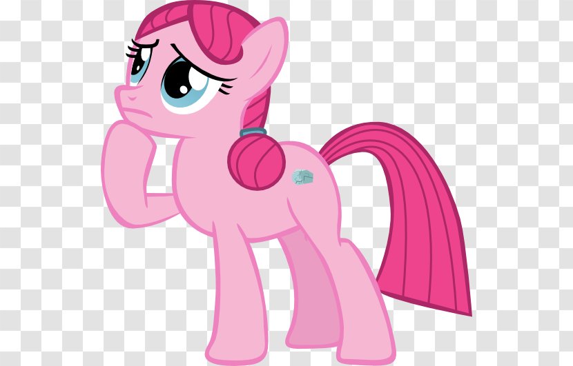 Pinkie Pie Rainbow Dash DeviantArt Sonic Rainboom Cupcake - Heart - Strawberry Paint Transparent PNG