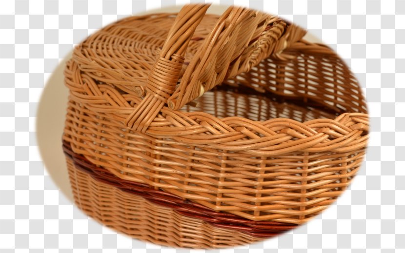 Basket - Picknik Transparent PNG