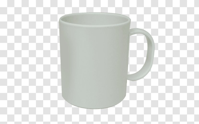 Coffee Cup Mug Plastic - Metal Transparent PNG