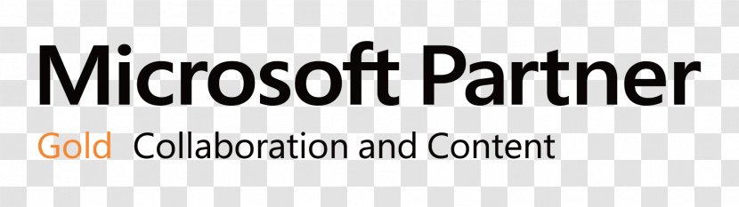Microsoft Partner Network Certified Software Development Mobile App - Brand Transparent PNG