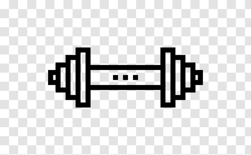 Fitness Centre Physical Exercise Dumbbell - Sport Transparent PNG