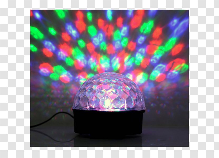 DJ Lighting Laser Display Projector Stage - Lightemitting Diode - Light Transparent PNG