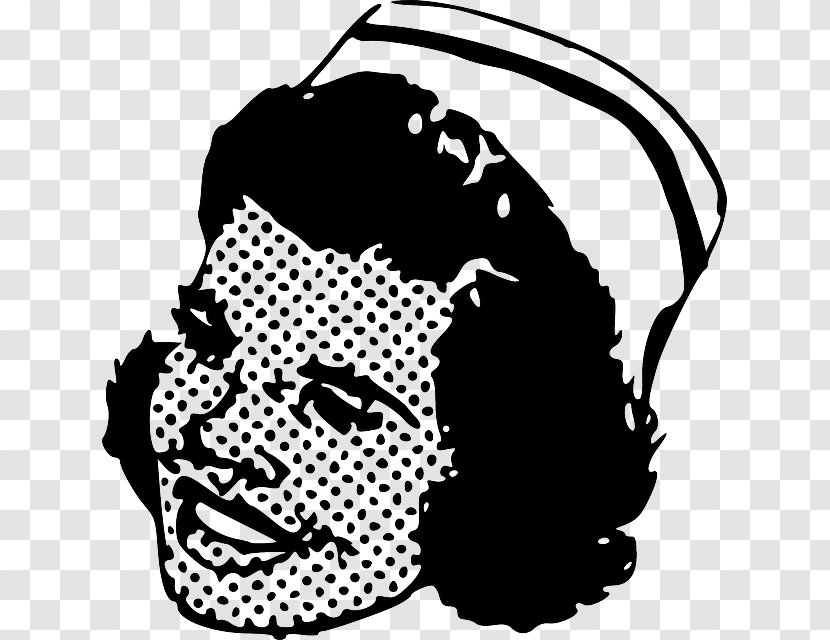 Nursing Care Registered Nurse Master Of Science In Clip Art - Women - Hat Transparent PNG