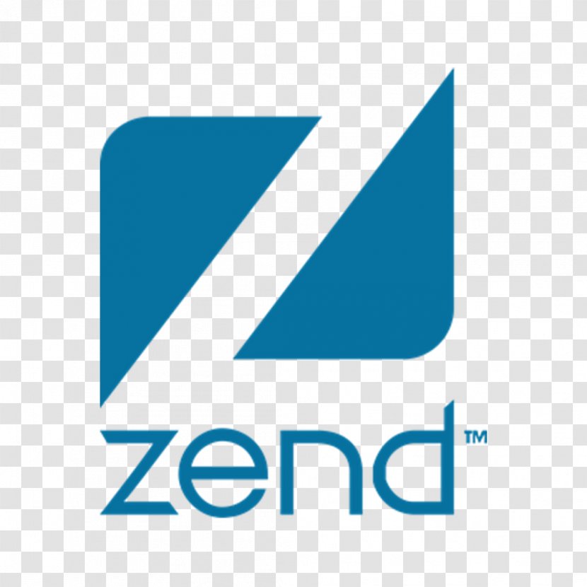 Zend Technologies Logo Server Studio PHP - Frame Work Transparent PNG