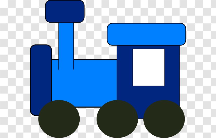 thomas the train image clipart