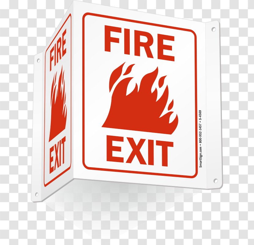 Ranjeet Signage Solutions Brand Logo - Emergency Exit Door Transparent PNG