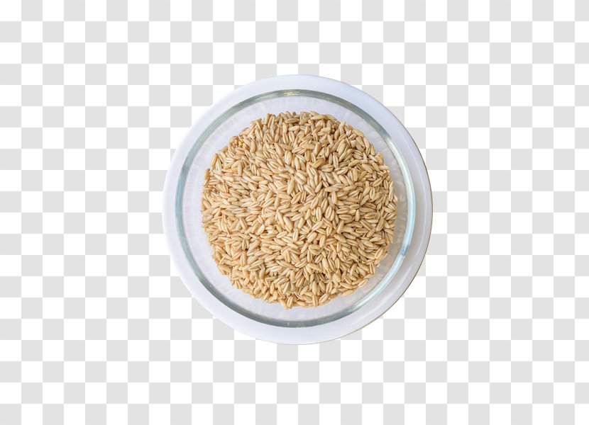 White Rice Cereal Yellow Food - Commodity - Big Grain Transparent PNG