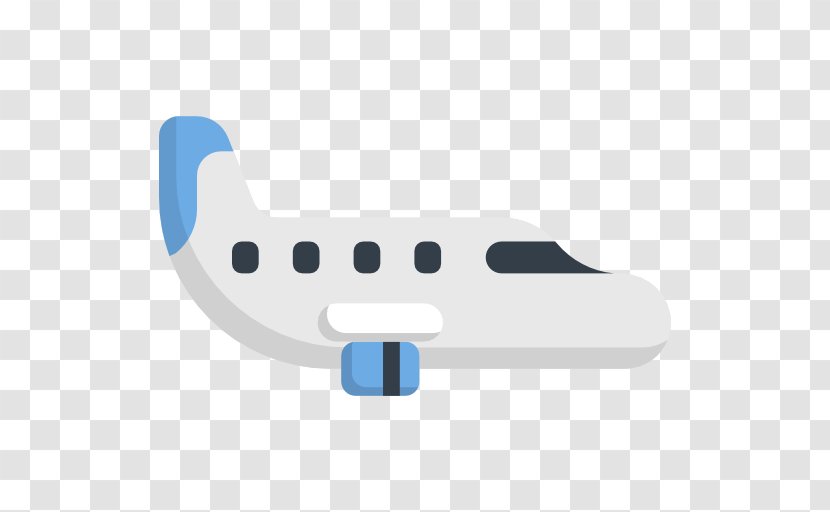 Airplane Animated Cartoon - Vehicle Transparent PNG