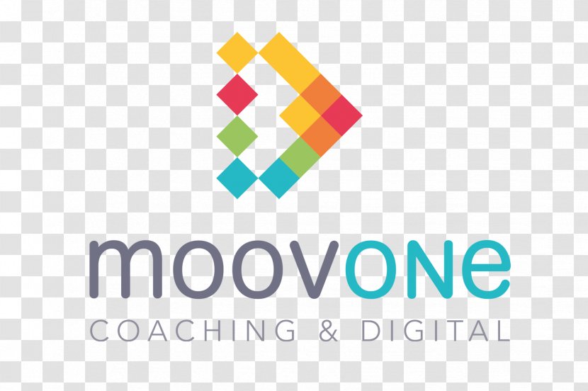 MoovOne - Leadership - Coaching & Digital Management Startup Company LogoBoutton Transparent PNG
