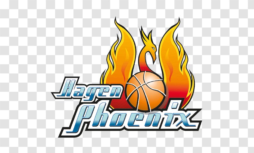 Phoenix Hagen Basketball Bundesliga Medi Bayreuth ProA Crailsheim Merlins Transparent PNG