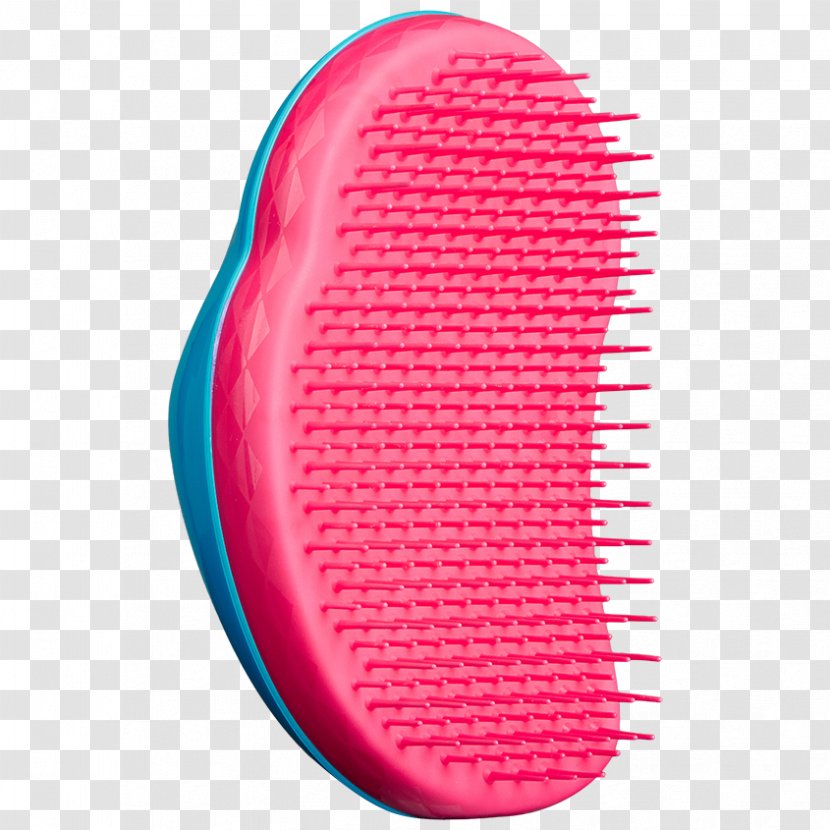 Hairbrush Børste Hairstyle - Brush - Hair Transparent PNG