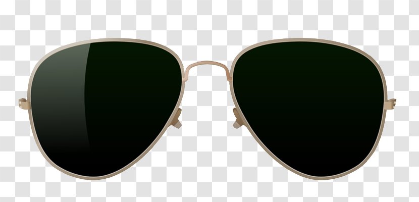 Aviator Sunglasses Ray-Ban Wayfarer - Rayban Rb4147 Transparent PNG