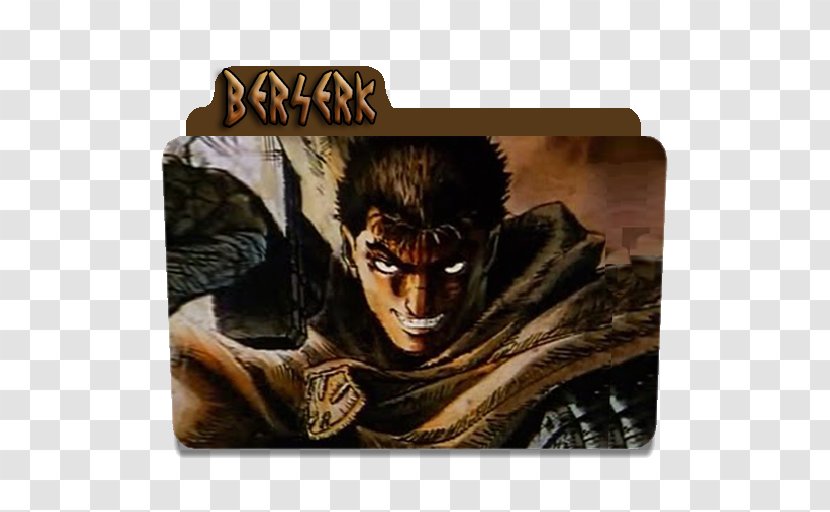 Sword Of The Berserk: Guts' Rage Griffith Millennium Falcon Hen Seima Senki No Shō - Cartoon - Golden Arc Transparent PNG