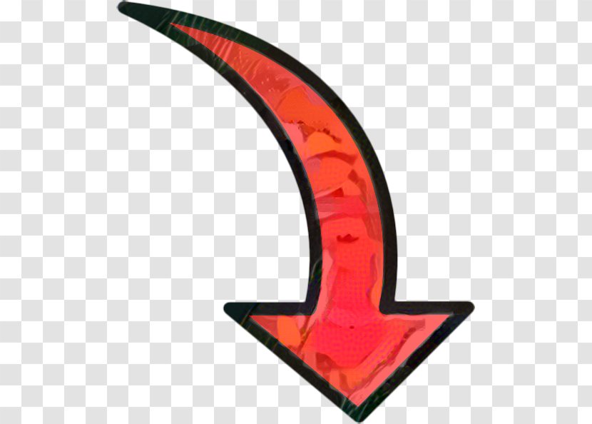 Arrow Graphic Design - Symbol - Logo Transparent PNG