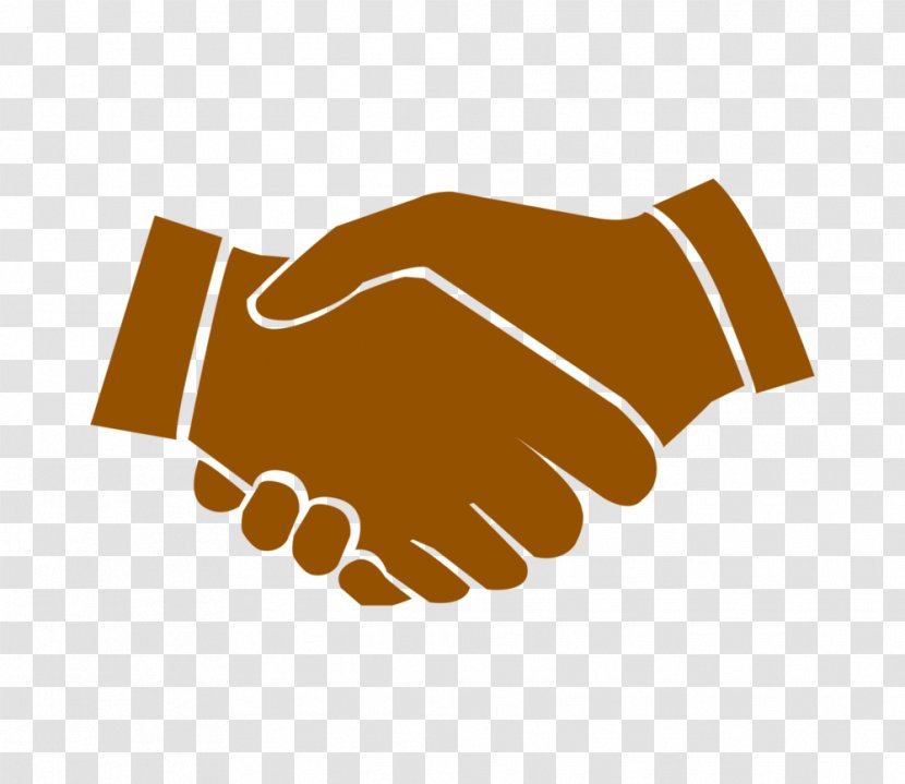 Cooperative Clip Art Business Handshake Company - Organization Transparent PNG