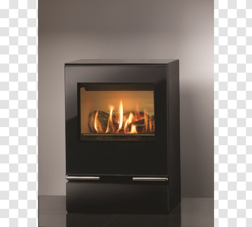 Wood Stoves Fireplace Heat Gas Stove - Natural Transparent PNG