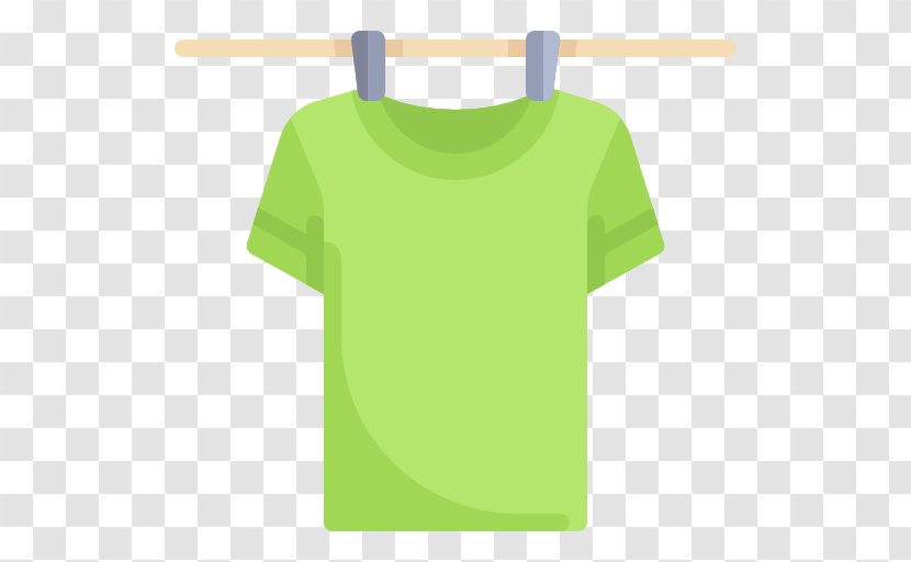 T-shirt - Washing - T Shirt Transparent PNG