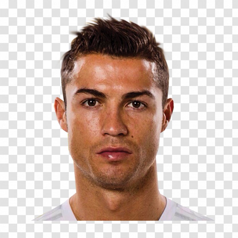 Cristiano Ronaldo Real Madrid C.F. Portugal National Football Team UEFA Champions League Manchester United F.C. - Man Transparent PNG