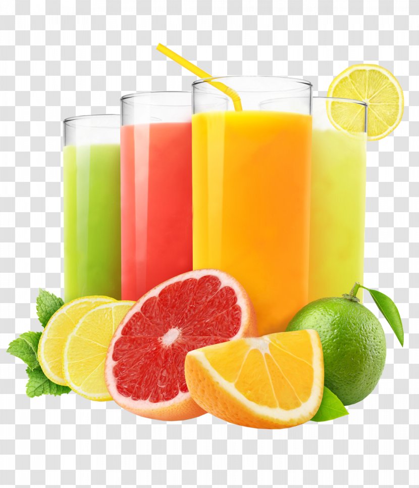 Orange Juice Fruit Clip Art - Superfood - Grapefruit Transparent PNG