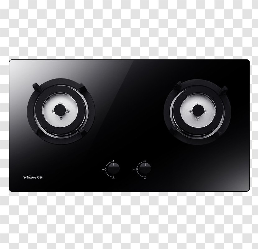 Computer Speakers Subwoofer Car Studio Monitor Sound - Million And N1-L740ZW Gas Stove Front Transparent PNG