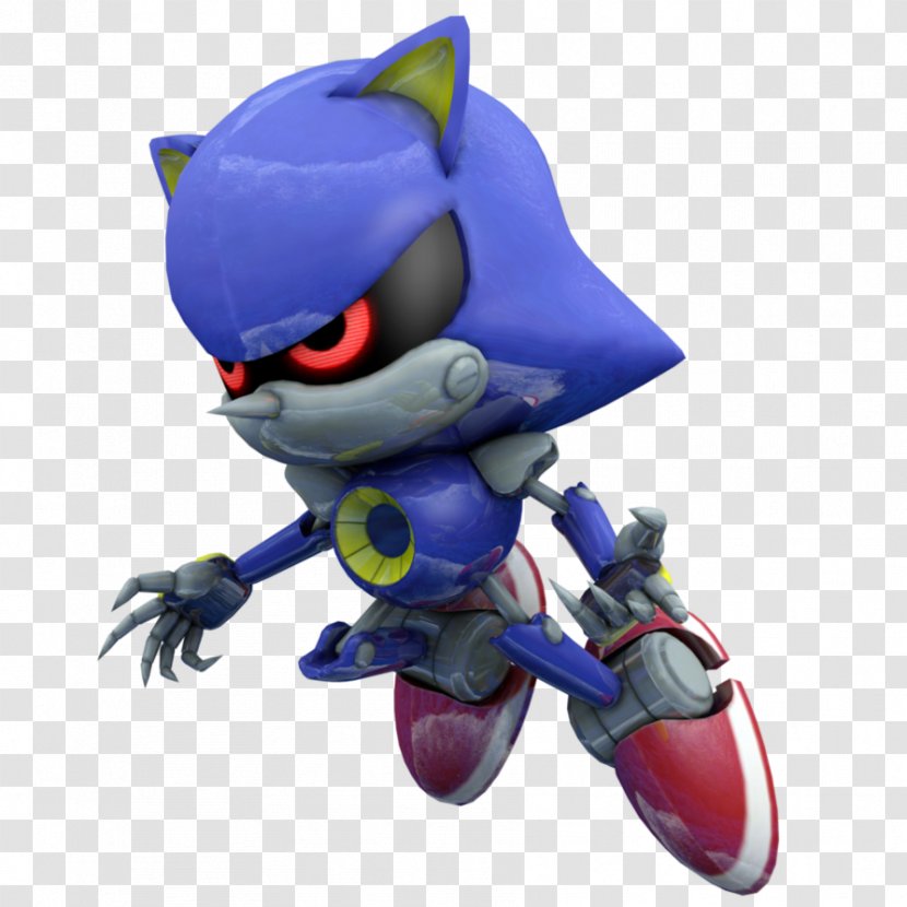 Sonic Generations The Hedgehog Classic Collection Metal CD - Espio Chameleon - Mike Awesome Transparent PNG