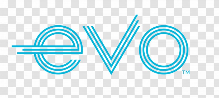Evo Car Share Logo Carsharing Vancouver Transparent PNG