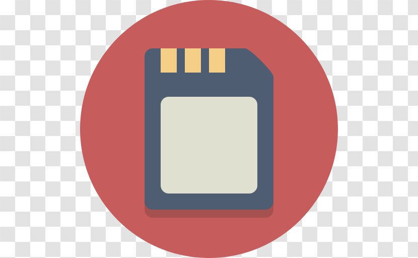 Secure Digital Flash Memory Cards Computer Data Storage - Card Transparent PNG