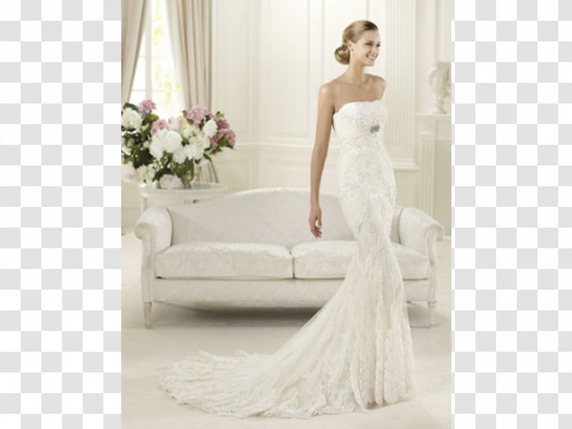 Wedding Dress Bride Ball Gown - Fashion Transparent PNG
