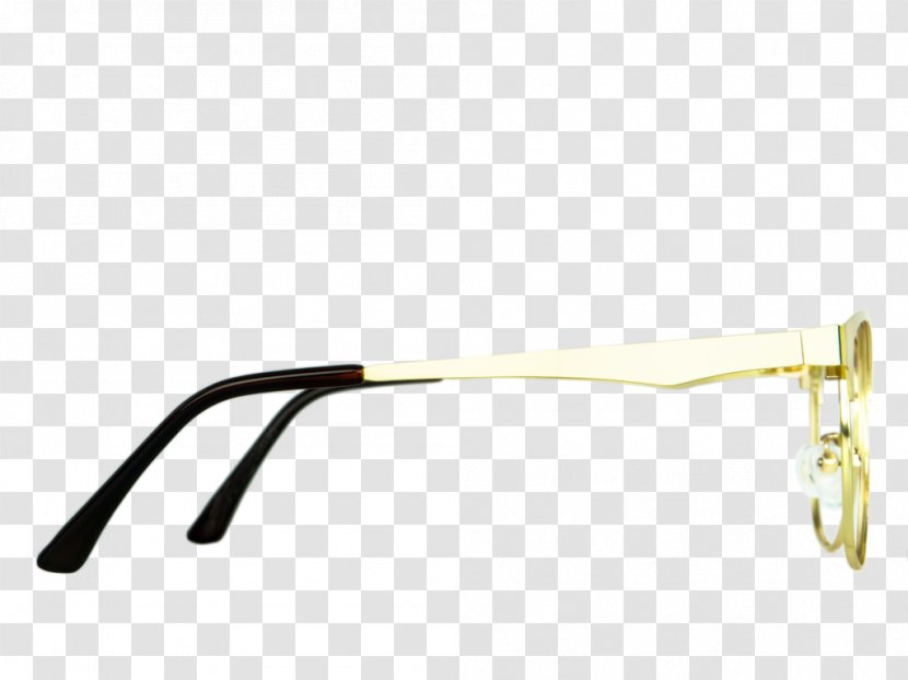 Sunglasses Goggles - Beige - Glasses Transparent PNG