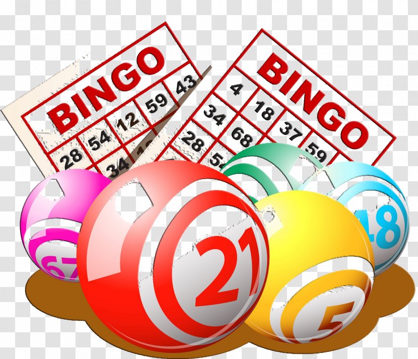 Bingo Card Game Clip Art - Online - Nordeste Transparent PNG